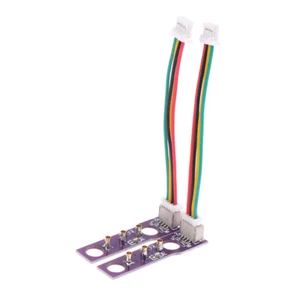 Mouse Micro Switch Button Board Motherboard For Mechanical Switch Repair Parts - Photo 1/11