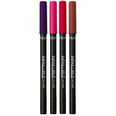 L'Oreal Paris Infaillible Longwear Lip Liner - Image 1 of 2