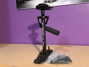 HD-PRO (Professional Hand-held Camera stabilizer. Cameras up to 10 lbs.) - Picture 1 of 3