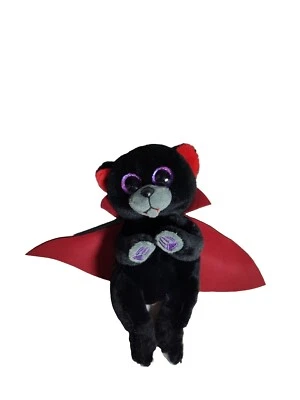 Ty Beanie Babies "Bearia" - Image 1 of 4