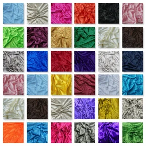 Custom Handmade Pin Memo Notice Photo Cork Board Crushed Velvet Fabric 36 Colour - Picture 1 of 11