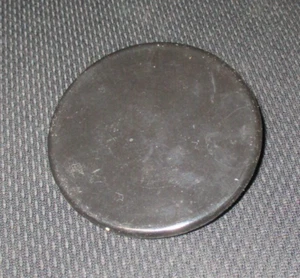 GAS STOVE BURNER CAP CERAMIC 2 5/8" - Picture 1 of 3
