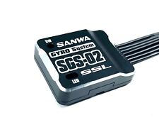 SANWA 107A54623A SGS-02 Gyro System