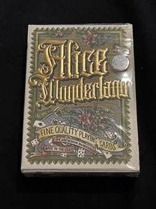 Kings Wild Project LIMITED Edition Alice im Wunderland #25/600 Jackson Robinson - Bild 1 von 2