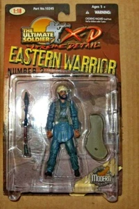 1:18 Ultimate Soldier Afghan Taliban Insurgent Mujahideen Fighter Figure #2 - Picture 1 of 2