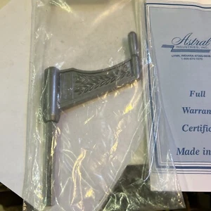 VINTAGE Astral Casket Company Casket Locking Key NOS - Picture 1 of 3