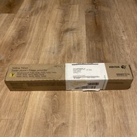 Xerox C230/C235 Cyan High Capacity Toner Cartridge 006R04392 | eBay