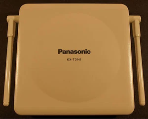 PANASONIC KX-T0141 2 KANAL ZELLSTATION - Bild 1 von 2