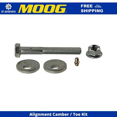 Kit de inclinación/puntera trasera MOOG 2012 2013 2014 2015 para Audi A6 2012-2018 Foto 1 de 4