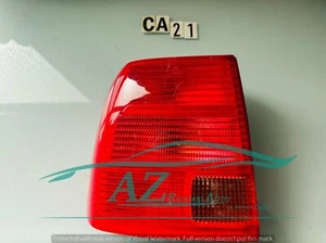 Fanale posteriore sx Volkswagen Passt Variant 3B5 945 095 J - Bild 1 von 4