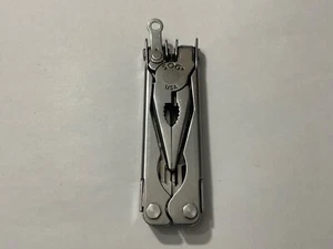 VTG SOG PARATOOL MULTI TOOL KNIFE EXCELLENT NEVER USED MADE IN USA - Picture 1 of 8