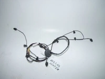 Kabelbaum Einparkhilfe hinten 1Z5971065A SKODA OCTAVIA COMBI (1Z5) 1.4 TSI - Bild 1 von 3