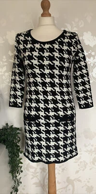 Ladies Tunic Dress Size 8 UK 💖1 - Image 1 of 3