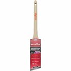 Wooster 5224-1 1/2 1-1/2" Angle Sash Paint Brush, Silver Ct Polyester Bristle,