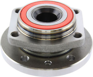 Centric Parts Wheel Bearing And Hub Assembly P N 400 39002E