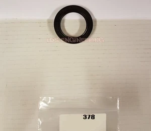 Ford Sierra 2.3 8v Diesel YTR YTT YYT Front crankshaft oil seal 42 x 60 x 10 - Picture 1 of 1