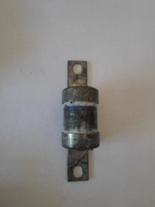 FUSIBILE LAWSON 125 AMP CTFP 125A HRC - Foto 1 di 1