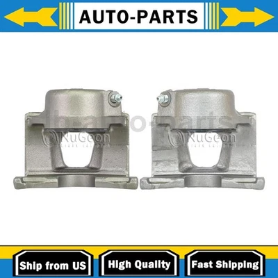 2x Pinzas de freno delanteras Nugeon para Ford Bronco 1986-1992 4,9 L Foto 1 de 4