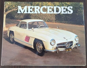 Lotto Libri Mercedes - Un Libro Exeter serie c1983 e guida ai motori di ricambio - Foto 1 di 15