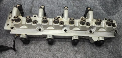 Dodge Dart VVT 2014 actuador 5047980AB fabricante original Foto 1 de 4