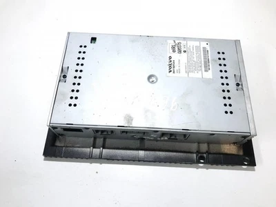 Volvo XC 90 2004 Audio amplifier (Radio Stereo Amplifier) 30732824 FR635600-05 - Photo 1/4