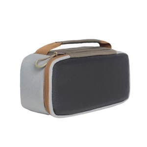 Raprance Ripple Medium Hard Fishing Reel Case Holds 3 Reels FREE SHIPPING - Picture 1 of 11