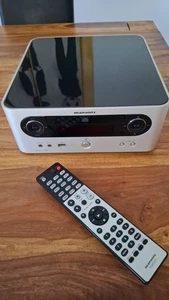 Marantz CD-Receiver M-CR 502 mit Fernbedienung & Bedienungsanleitung - Bild 1 von 7