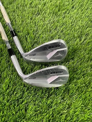RH Mizuno S23 Wedges KBS Hi Rev 115 - Image 1 of 4