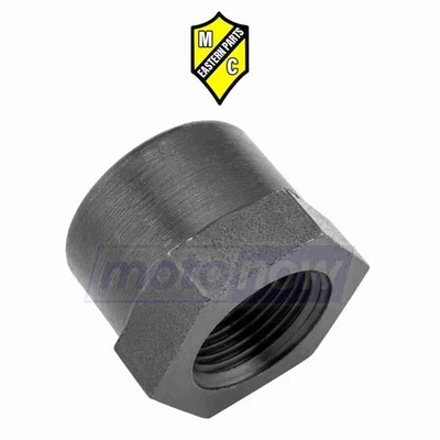 Eastern Motorcycle Clutch Hub Nut for 1986-1989 Harley Davidson FXRS-SP Low ai Foto 1 de 4