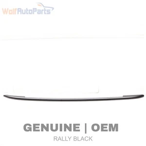 2017-2019 VW GOLF ALLTRACK - Right ROOF RAIL 5G9860026D - Picture 1 of 6