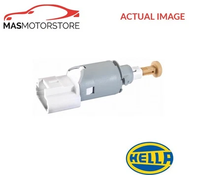 BRAKE LIGHT SWITCH STOP HELLA 6DD 008 622-811 FOR OPEL MOVANO B 2.3L - Image 1 of 4