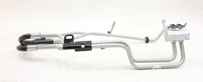 NEW ACDelco Engine Oil Cooler Hose 20828694 Sierra Silverado Yukon XL 6.0 07-13 - Image 1 of 4