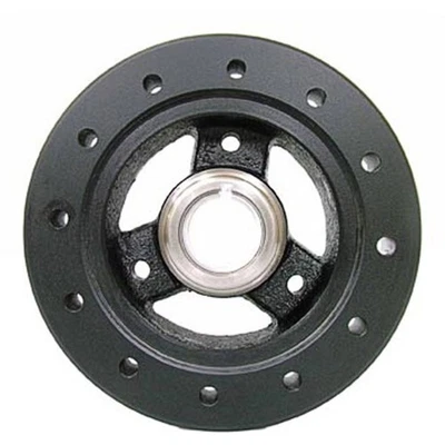 Equilibrador armónico Dayco PB2221N para Chevy Olds Express Van SaVana Blazer G10 G20 Foto 1 de 2