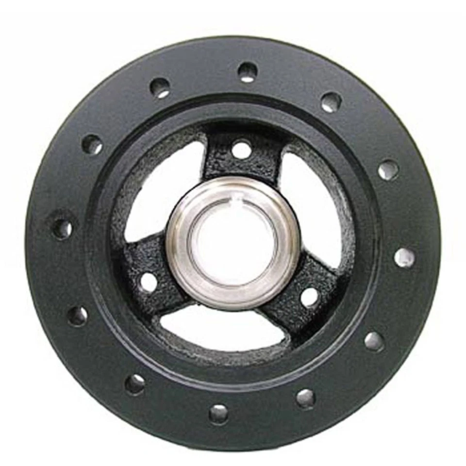 Equilibrador armónico Dayco PB2221N para Chevy Olds Express Van SaVana Blazer G10 G20 Foto 1 de 2