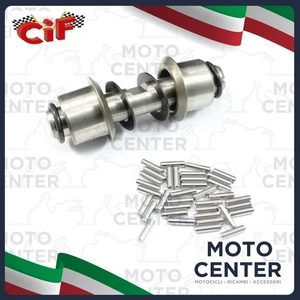 Drehgelenk Federung Komplett Gabel PIAGGIO - VESPA GS 160 VSB1 > 2T ('62- '64) - Bild 1 von 1