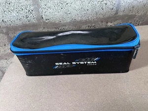 MAP Seal Bait System Match Pole Fishing Bait Storage Luggage Case C3000 - Picture 1 of 7