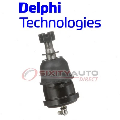 Delphi Front Lower Suspension Ball Joint for 2006-2007 Pontiac Solstice ay - Image 1 of 4