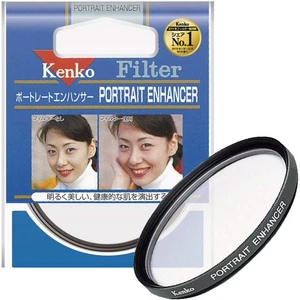 KENKO Lens Filter Port Rate Enhancer 55mm For color enhancement 355787 - Picture 1 of 1