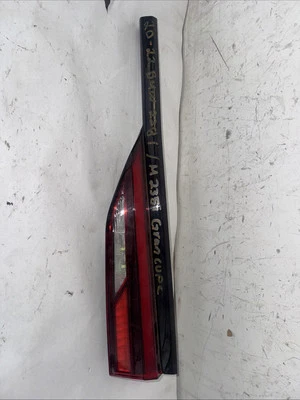 Оригинальный светодиодный внутренний задний фонарь для правого багажника BMW 228i xDrive Gran Coupe 20–24 годов выпуска - Изображение 1 из 3