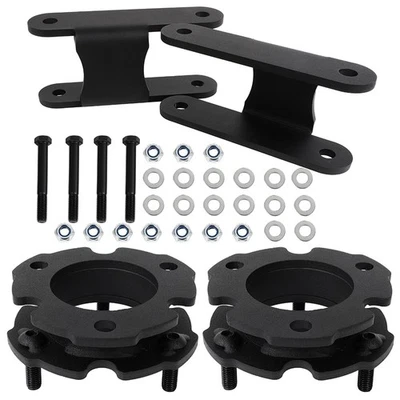 2" Front Rear Leveling Lift Kit For 2015-2020 Chevrolet Colorado 2WD 4WD Foto 1 de 4