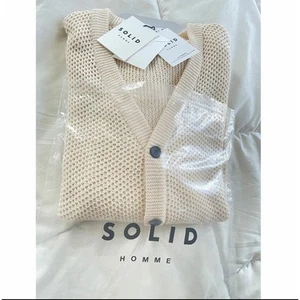 Spring Cardigan - Picture 1 of 8