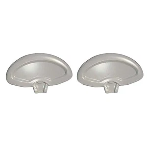 (2) Kotflügel passend für Ford Traktor 600 800 2000 2600 2610 3000 3600 - Bild 1 von 9