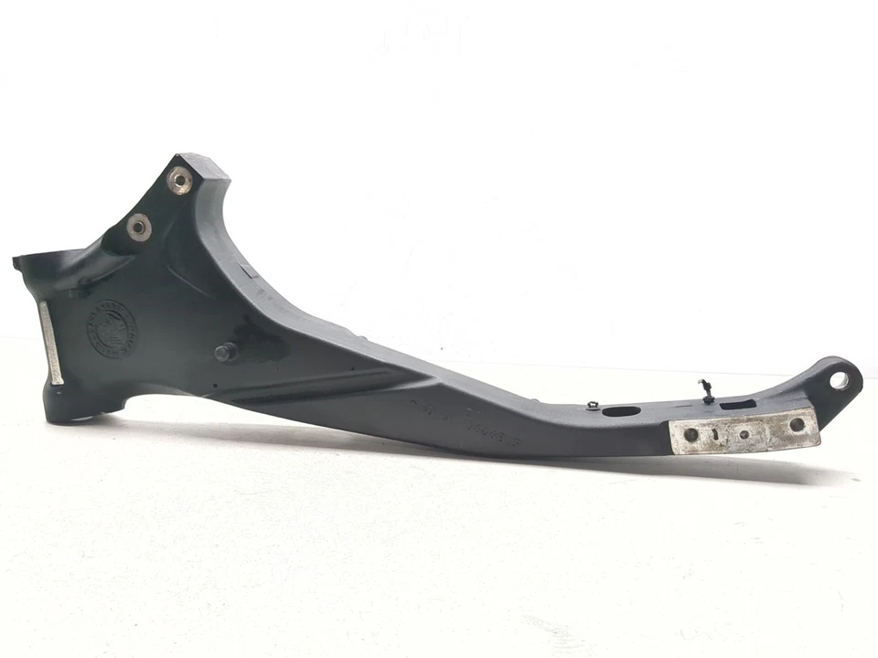 14-18 Indian Chieftain Main Frame Chassis STRAIGHT SLVG - Image 1 of 4