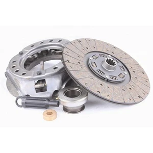 ClutchPro Commercial Clutch Kit With Release Bearing Carrier KFD30001WC - Picture 1 of 2