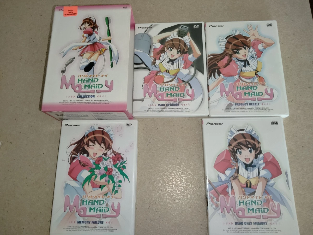 hand maid may products for sale | eBay