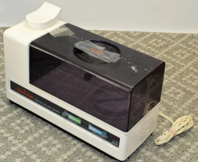 Vintage SUNBEAM 670 Ultrasonic Cool Spray Humidifier - Image 1 of 4