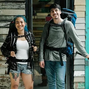 Mochila Ajustable Saco Bolso Correas Esternón Hebilla Pecho Arnés Correas C2U K1 - Imagen 1 de 20