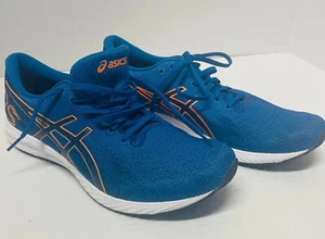 MUJERES talla 11 ASICS --Duomax GEL-DS Trainer 2G~~Siéntete Rápido~FlyteFoam NUNCA USADO - Imagen 1 de 7