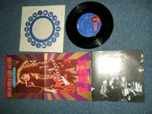 T-REX Japan 1972 EOR-10240 7"45 SOLID GOLD EASY ACTION - Picture 1 of 10