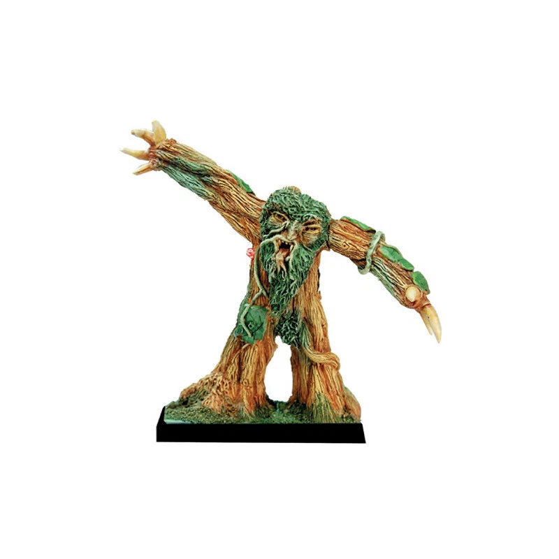 Fenryll Miniatures: Treeman II - 2,4 pulgadas de alto Foto 1 de 1